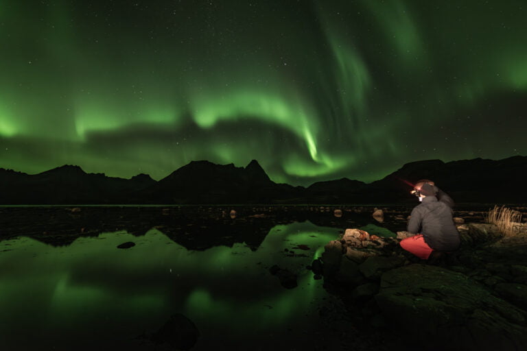 Northern Lights Holidays 2024 & 2025 Norway Package Holidays