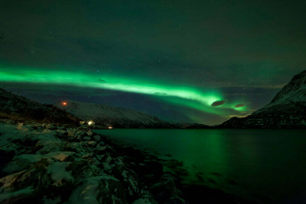 Northern Lights Holidays 2024 & 2025 Norway Package Holidays