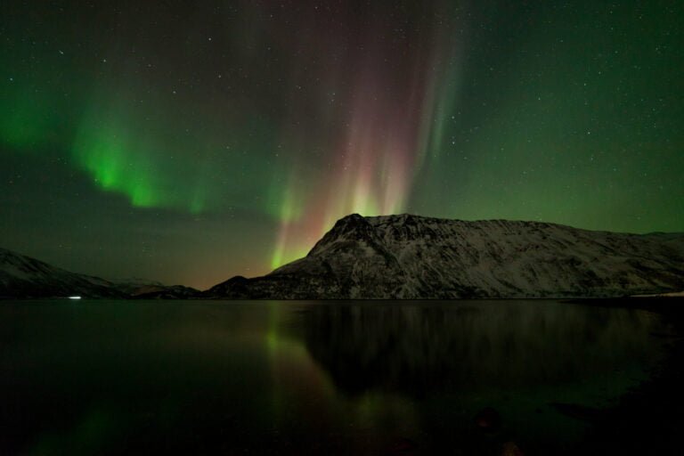 Northern Lights Holidays 2024 & 2025 Norway Package Holidays