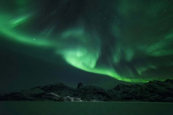northern lights norway tour
