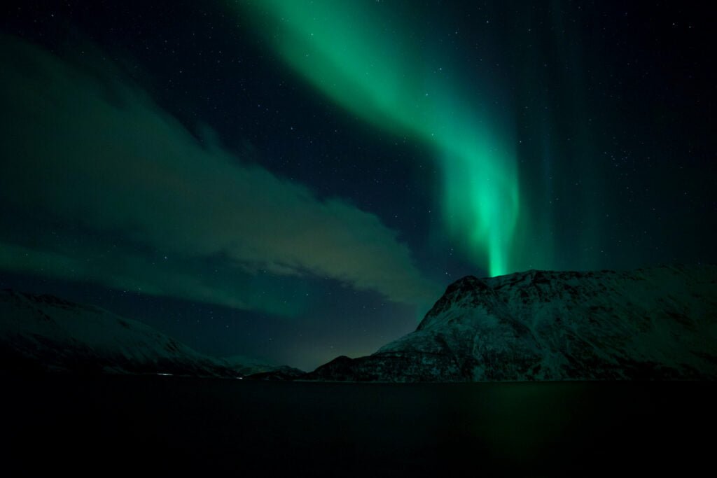 Northern Lights Holidays 2024 & 2025 Norway Package Holidays