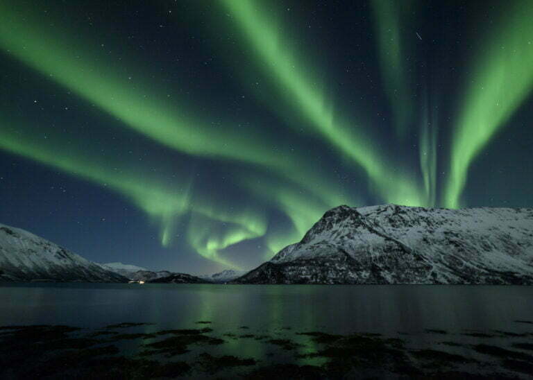 Northern Lights Holidays 2024 & 2025 Norway Package Holidays