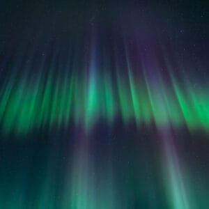 Northern Lights Curtains
