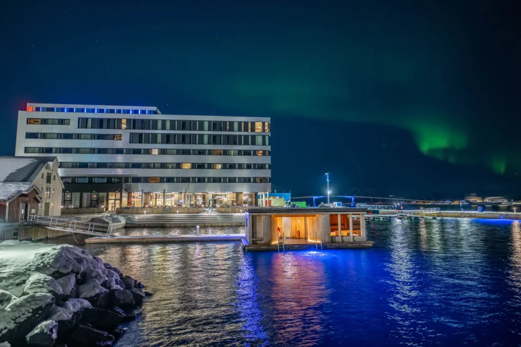 Sortland Hotel